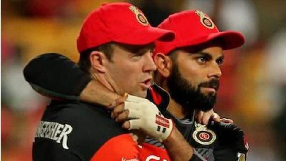 RCB cuts ties with Kingfisher, signs Dura Cements