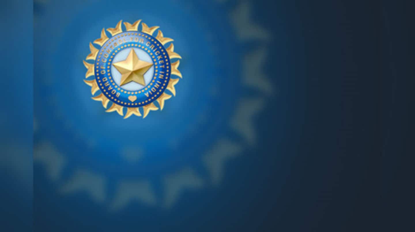 BCCI to cap overs which can be bowled in nets BCCI to cap overs which can be bowled in nets
