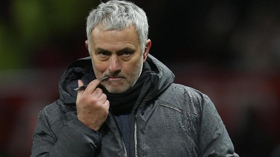 New contract on the cards for Jose Mourinho