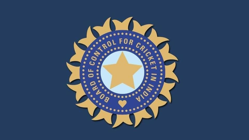 Rs. 4,900 crore: BCCI's expenses in the next few years