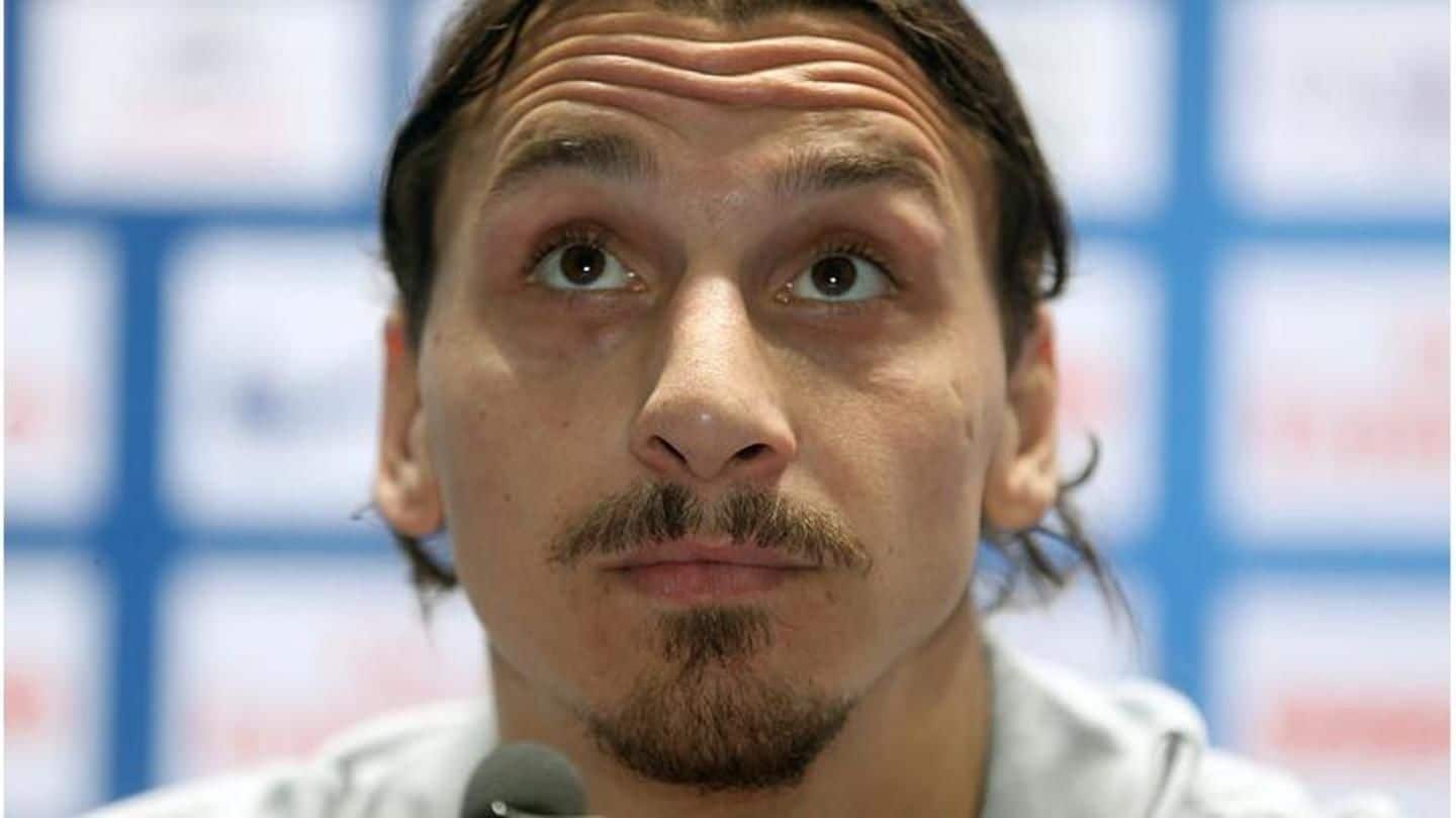 Zlatan is the latest 30+ superstar to join LA Galaxy Zlatan is the latest 30+ superstar to join LA Galaxy