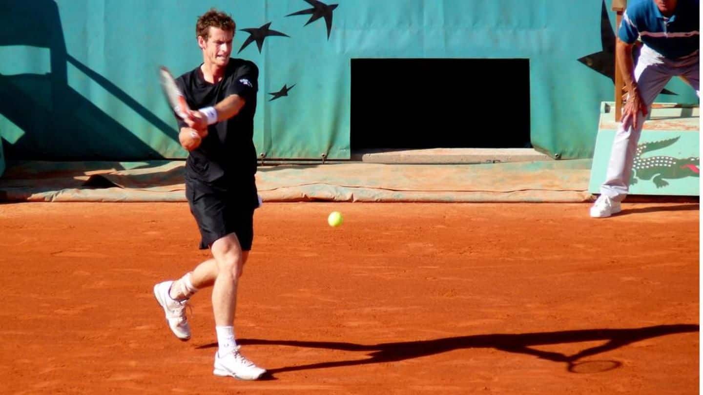 French Open increases prize money, winner to pocket €2.2 million
