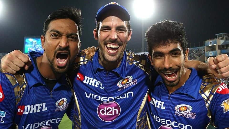 IPL 2018 rules: All you need to know