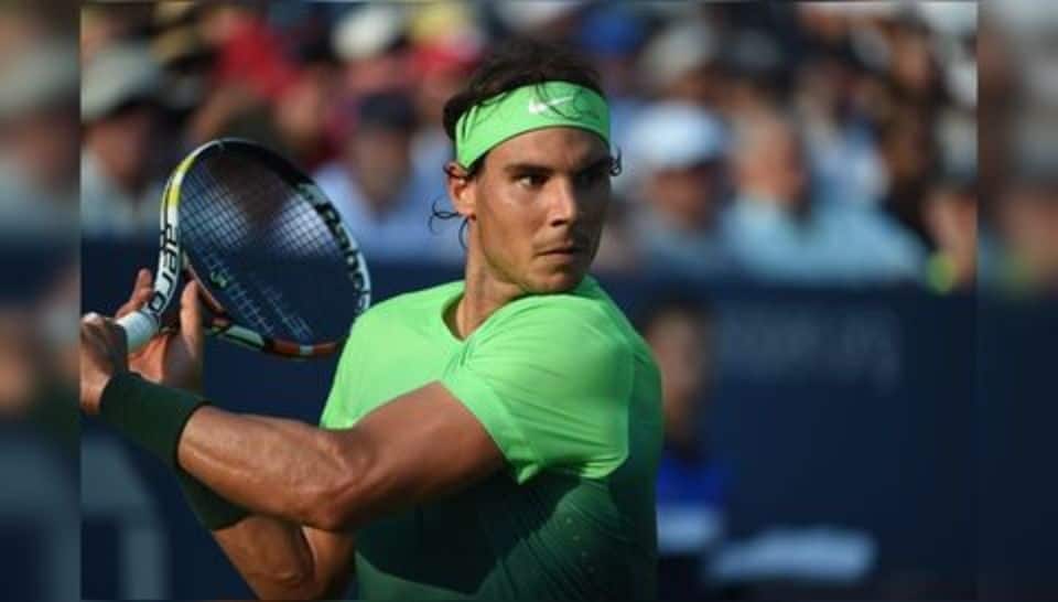 Injury woes continue to haunt Rafael Nadal