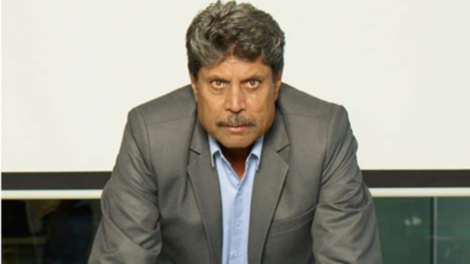 Kapil Dev turns 59, here are defining-moments of his career