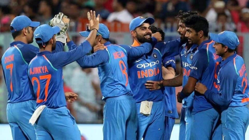 Deciphering the new Team India led by Virat Kohli
