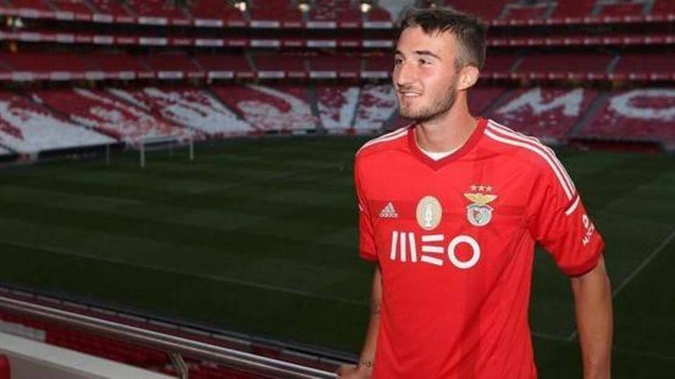 Bryan Cristante Bryan Cristante