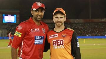 Sunrisers Hyderabad vs Kings XI Punjab: The winning Dream XI