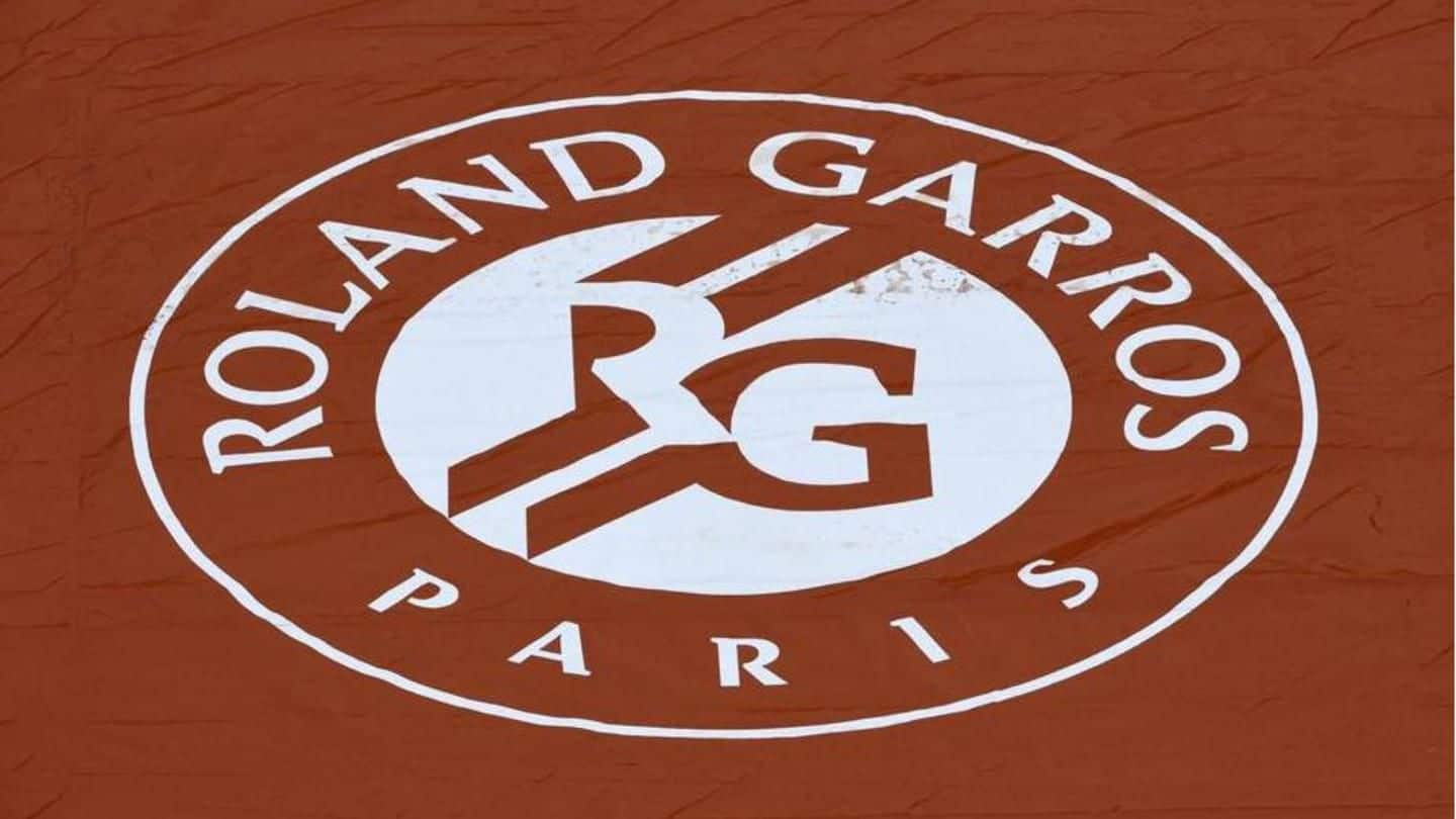 2018 French Open: Major upsets on Day 1
