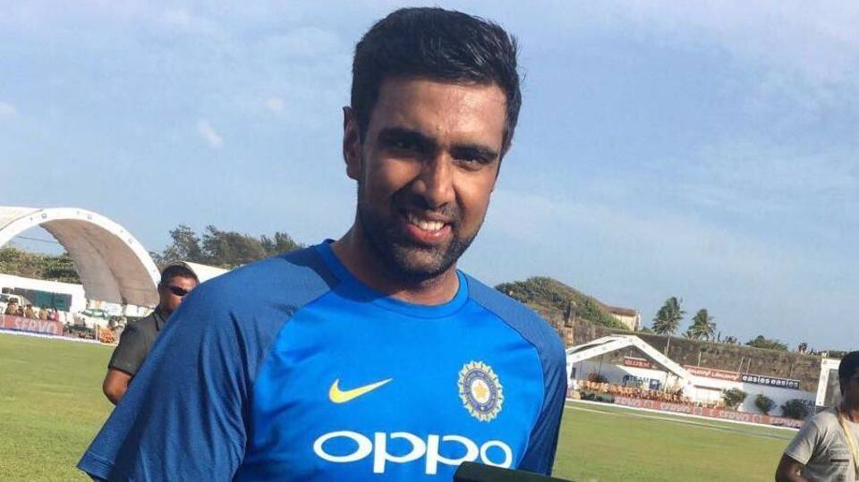 The rise and rise of Ravichandran Ashwin The rise and rise of Ravichandran Ashwin