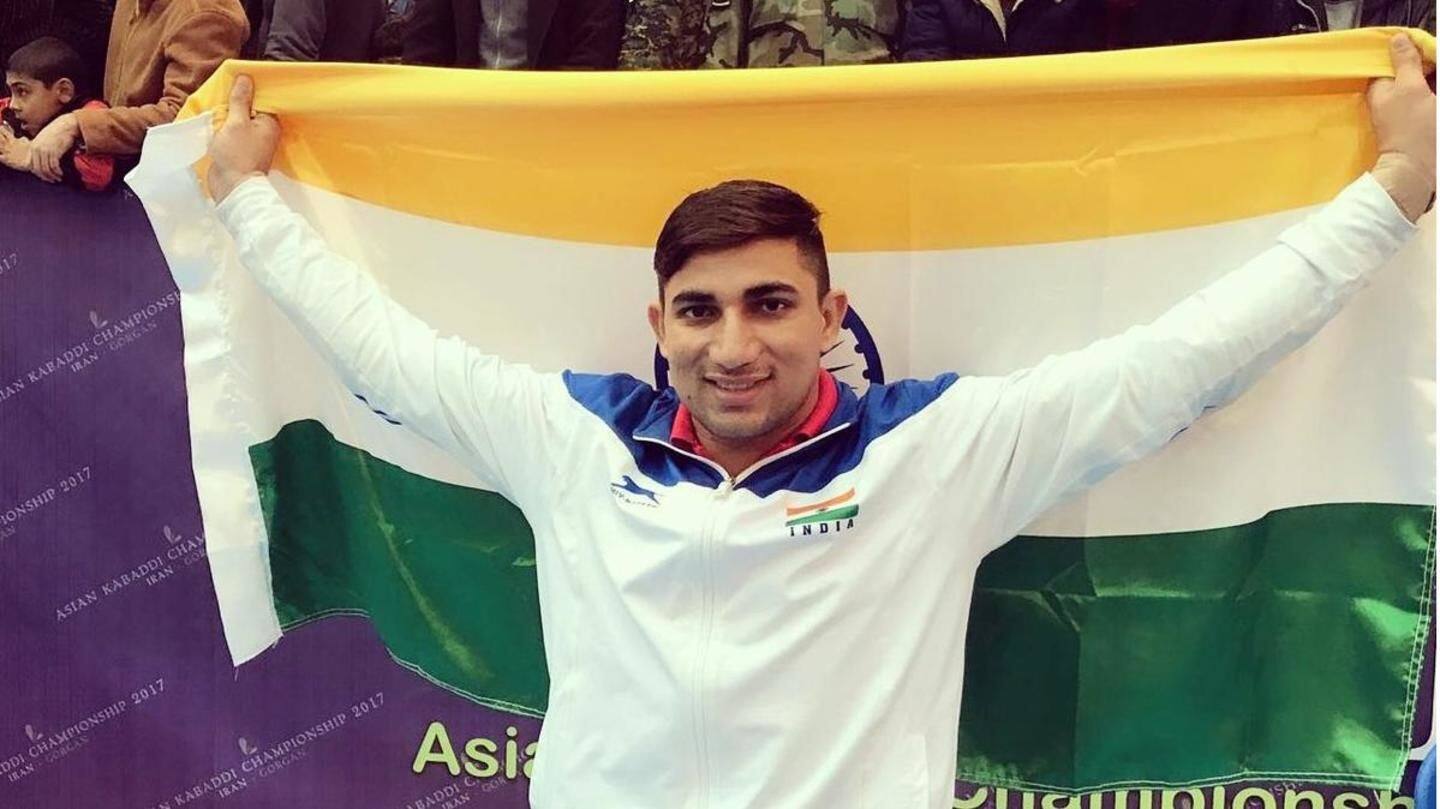 Nitin Tomar to Puneri Paltan Nitin Tomar to Puneri Paltan