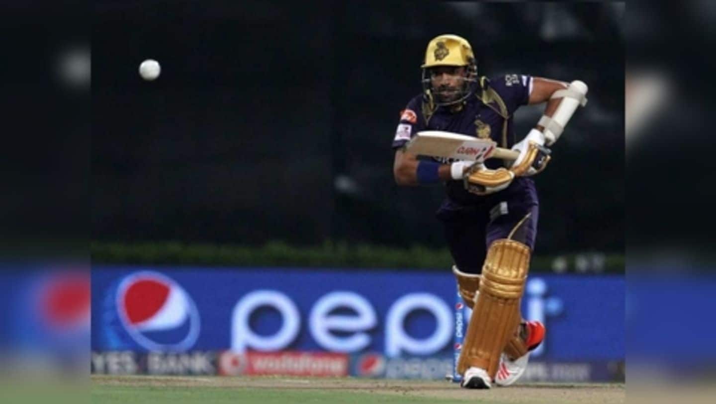Can Royals overcome the odds and beat Knight Riders?