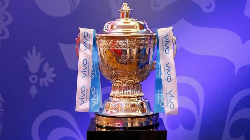 IPL11 to kickoff from April 7, here's the complete schedule