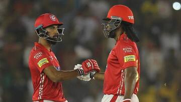 Kings XI Punjab vs Rajasthan Royals: Fantasy XI guide