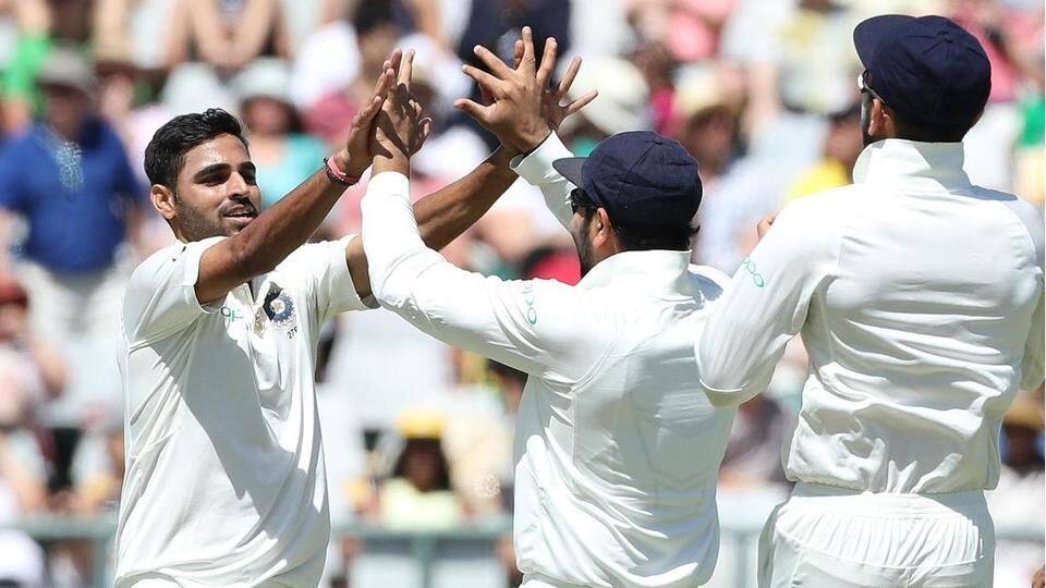 Kohli, Pujara take a hit in ICC Test rankings