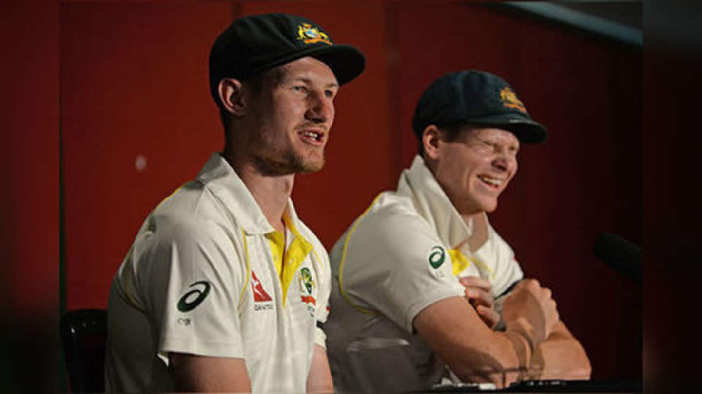 #Cheatgate: Which cricketers have been involved in ball-tampering?