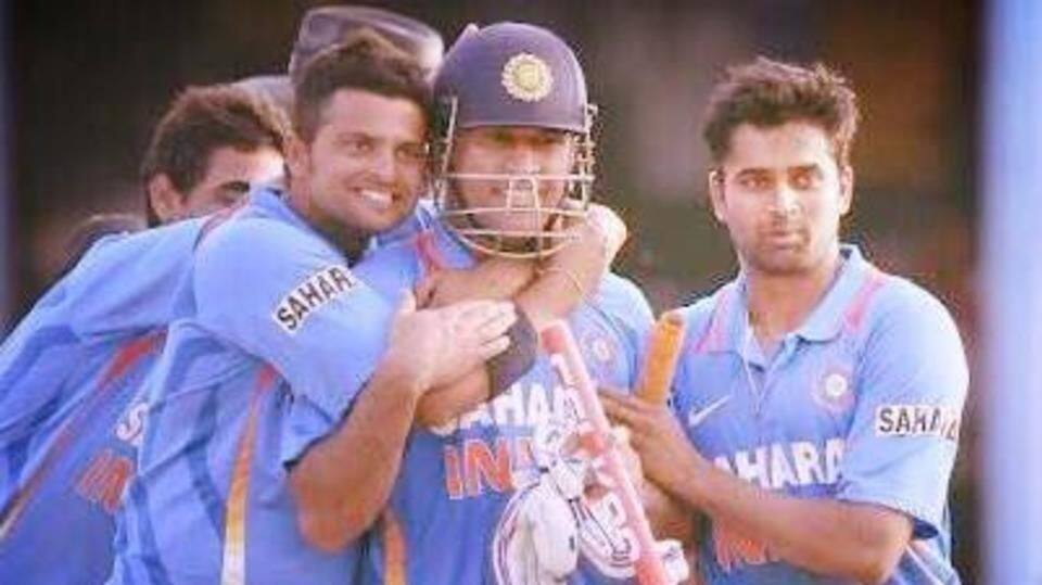 But who are KKR's other options for captaincy? But who are KKR's other options for captaincy?