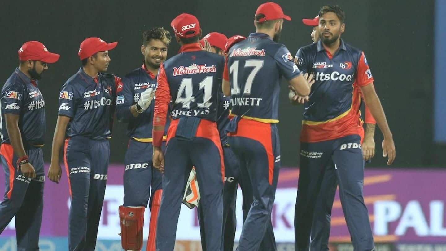 IPL 2018: Delhi Daredevils face an uphill task in Hyderabad