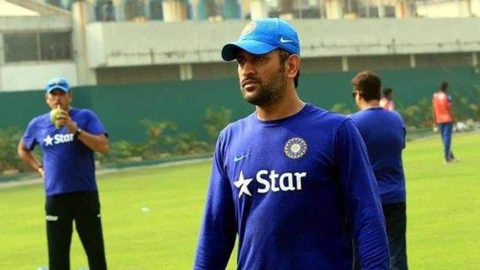 #13YearsofDhoni: Why is MS Dhoni so crucial for Team India?