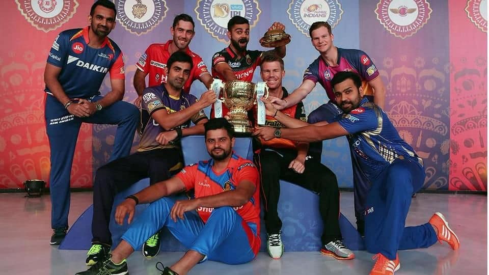 Amazing facts from this year's IPL auction