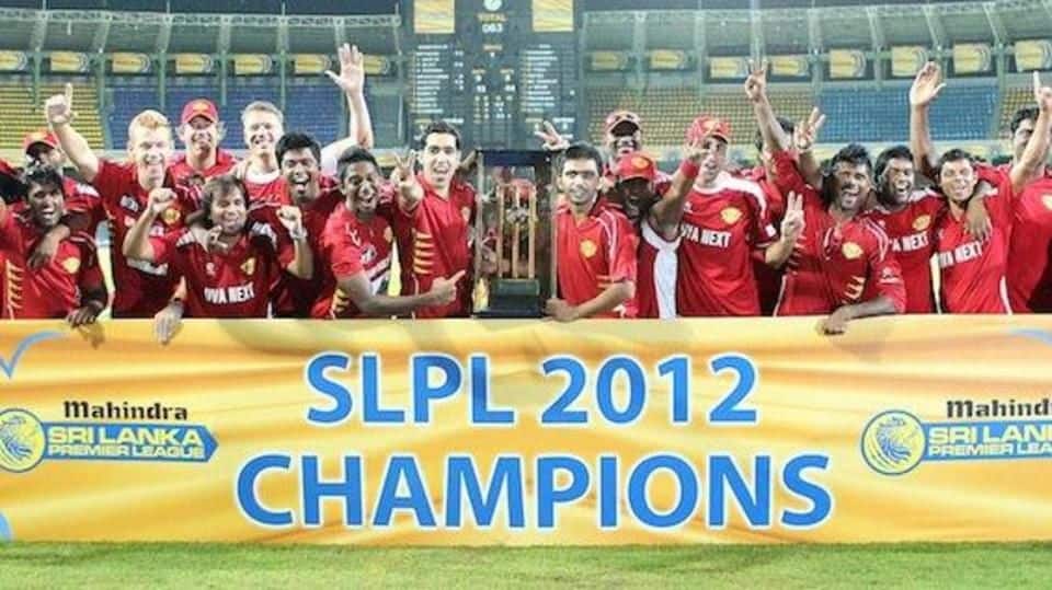 Sri Lankan Board pleads to let Indians play in SLPL