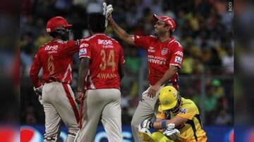 KXIP vs CSK: Here's your guide to pick Dream XI