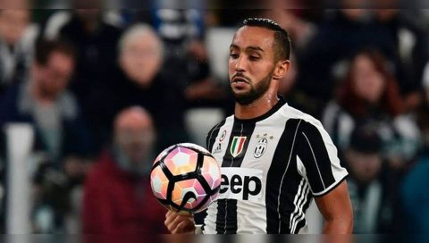 Football Transfers: Juventus are keen on holding onto Benatia