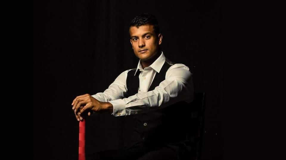 Mayank Agarwal: 1,000 runs in 27 days