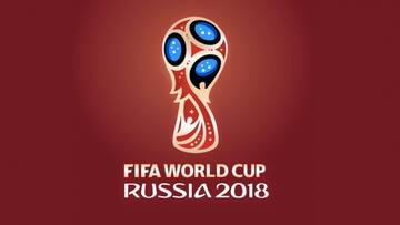 FIFA World Cup: Who are the best forwards this term?