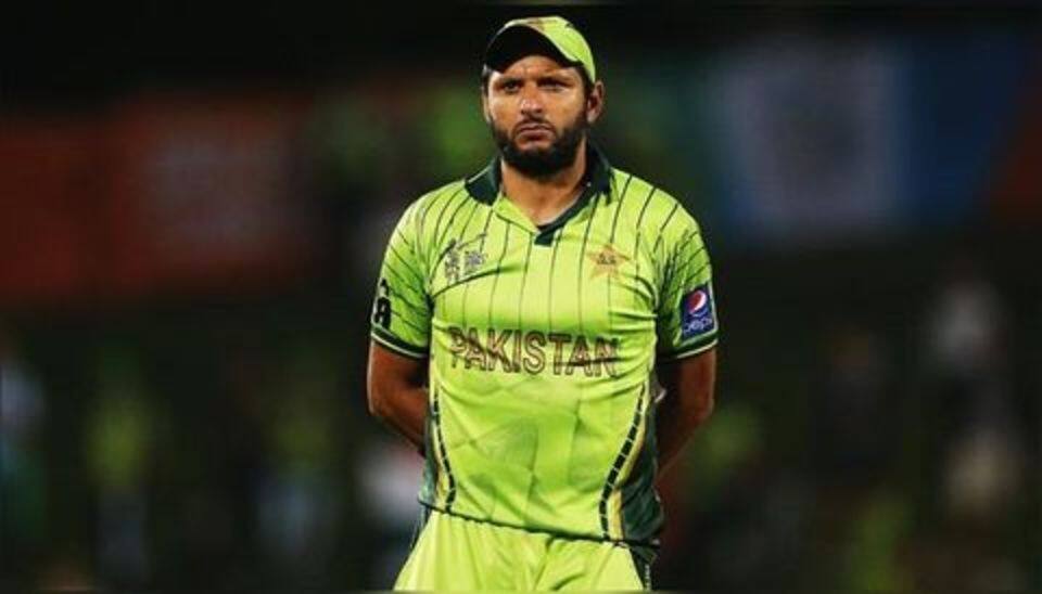 His 37-ball ODI hundred as a 16 year old His 37-ball ODI hundred as a 16 year old
