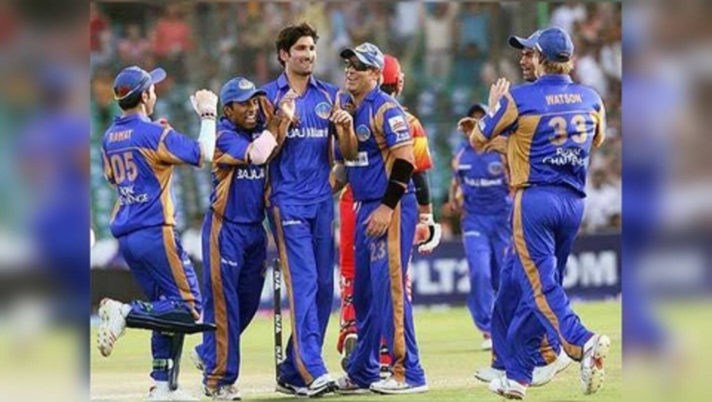 First 5 wicket haul First 5 wicket haul