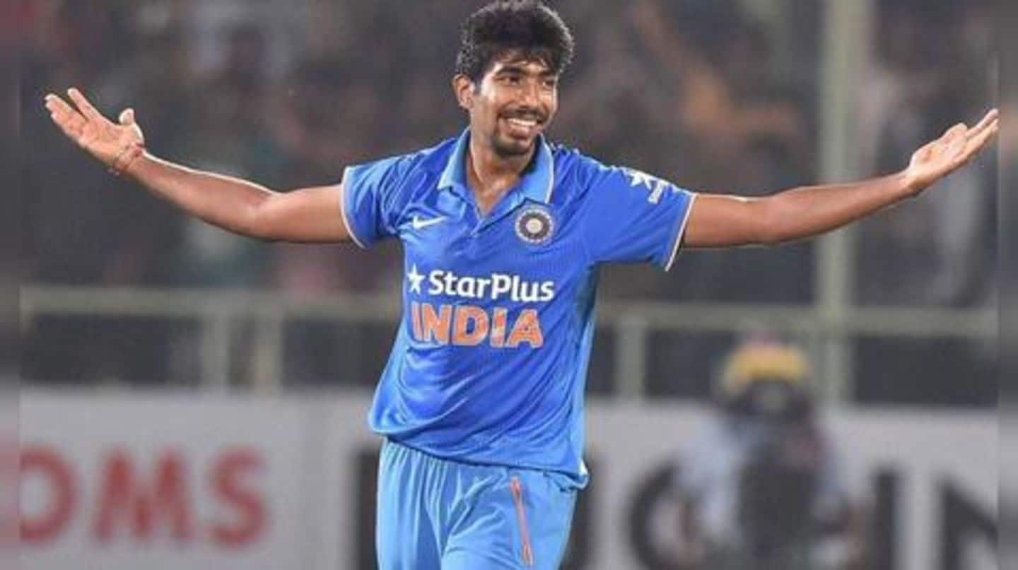 Will Bumrah get fit in time for the second Test?