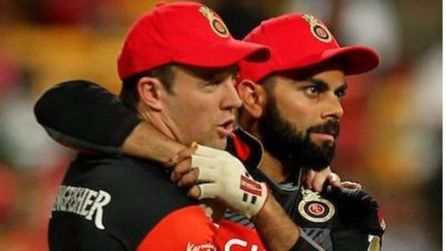 IPL 2018: Best Twitter reactions from RCB's win over KXIP