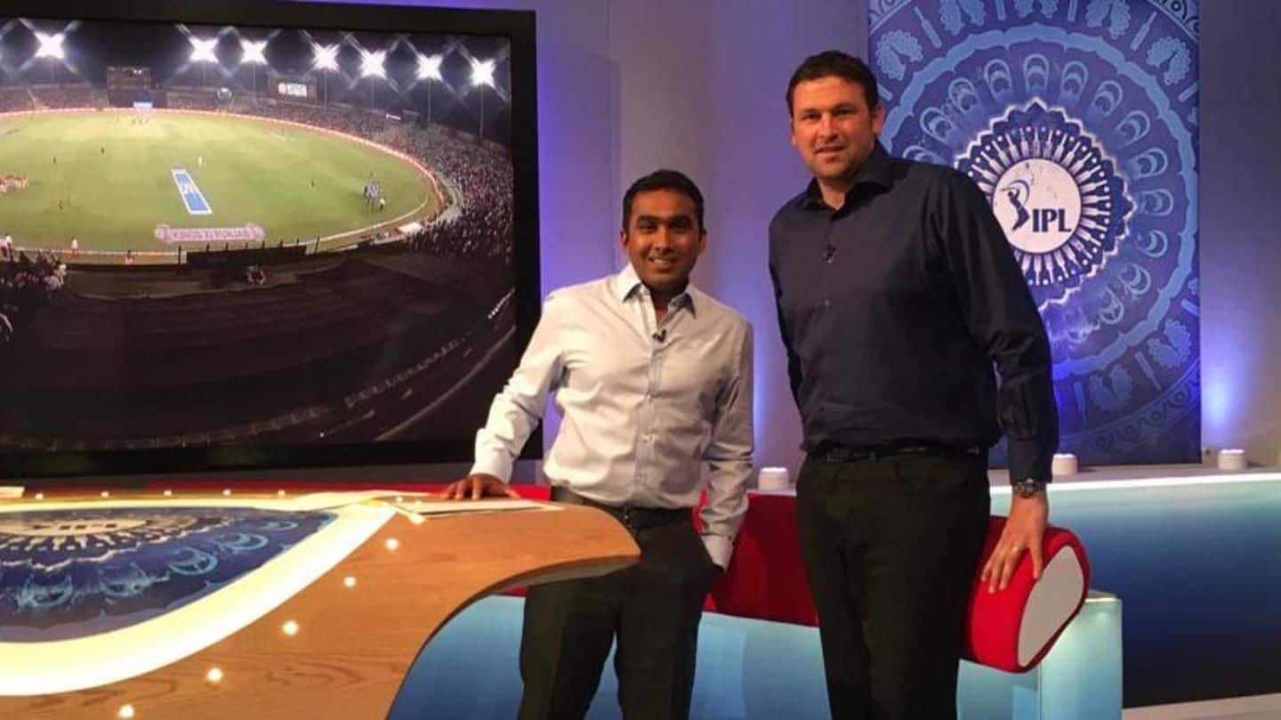 Jayawardene has had negative experiences with SLC Jayawardene has had negative experiences with SLC