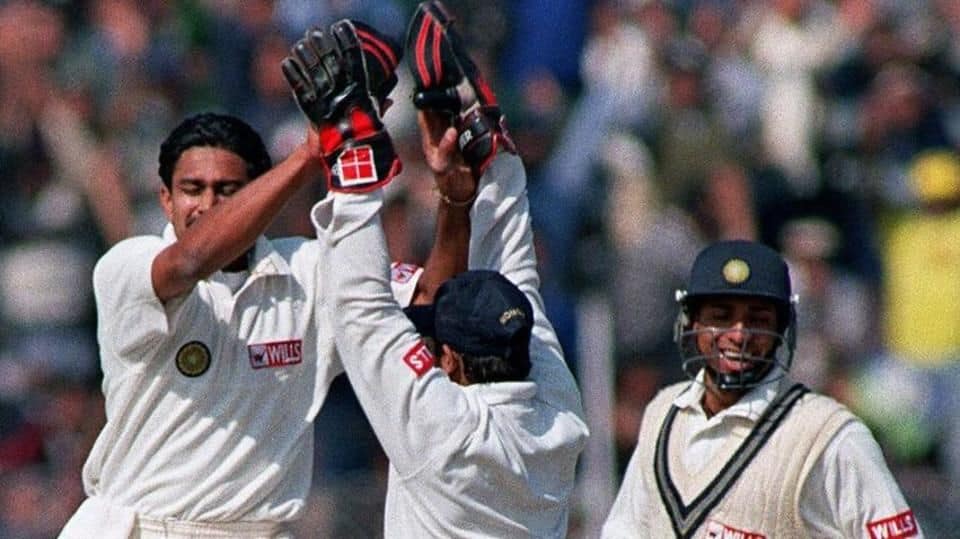 19 years since historic feat 19 years since historic feat
