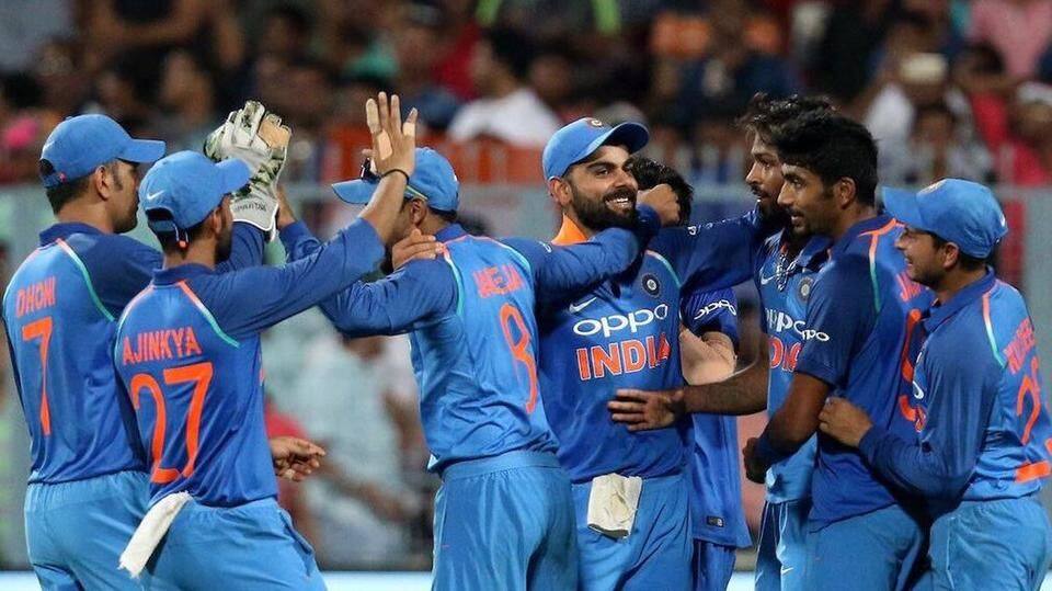India vs South Africa 4th ODI: Probable Playing XI
