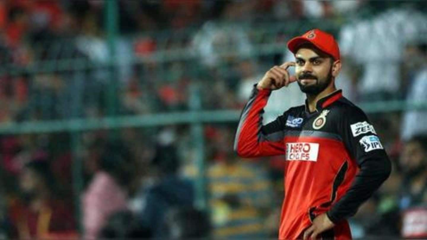 Can Kohli's RCB get the better of Delhi Daredevils?