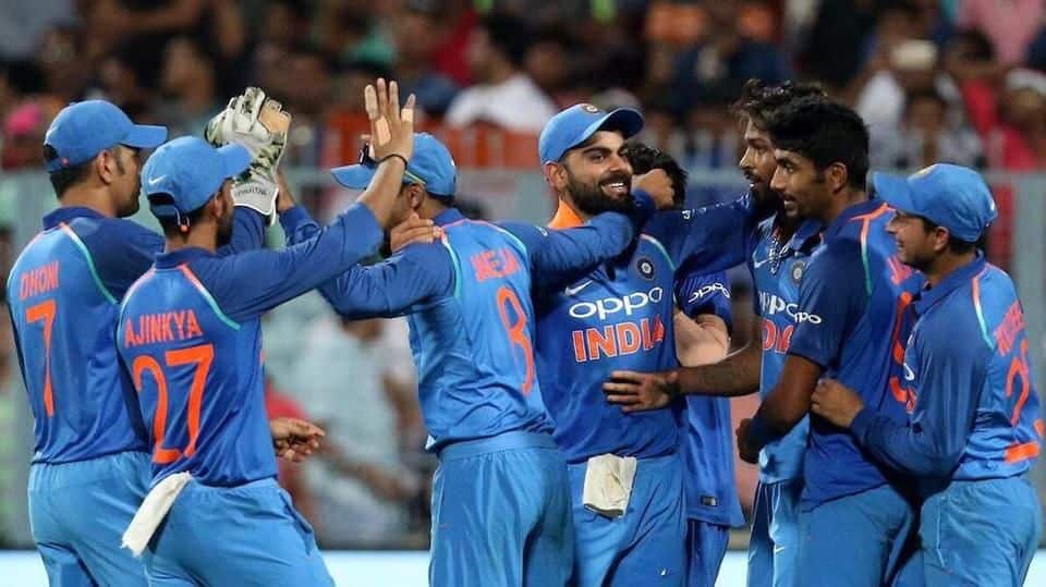 India vs South Africa 3rd ODI: Probable XI
