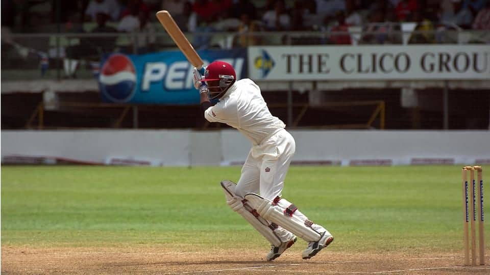 West Indies remarkable comeback to win a Test in England West Indies remarkable comeback to win a Test in England