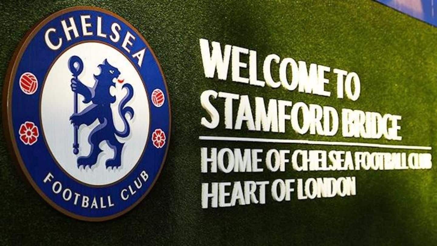 Football Transfers: Europe's elite plan a raid on Chelsea