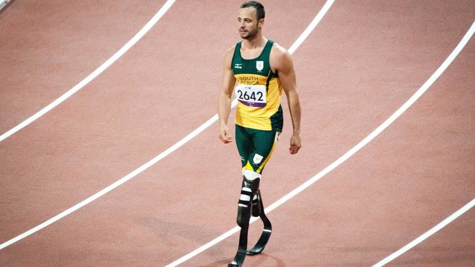 Pistorius murder sentence increased from six to 15 years