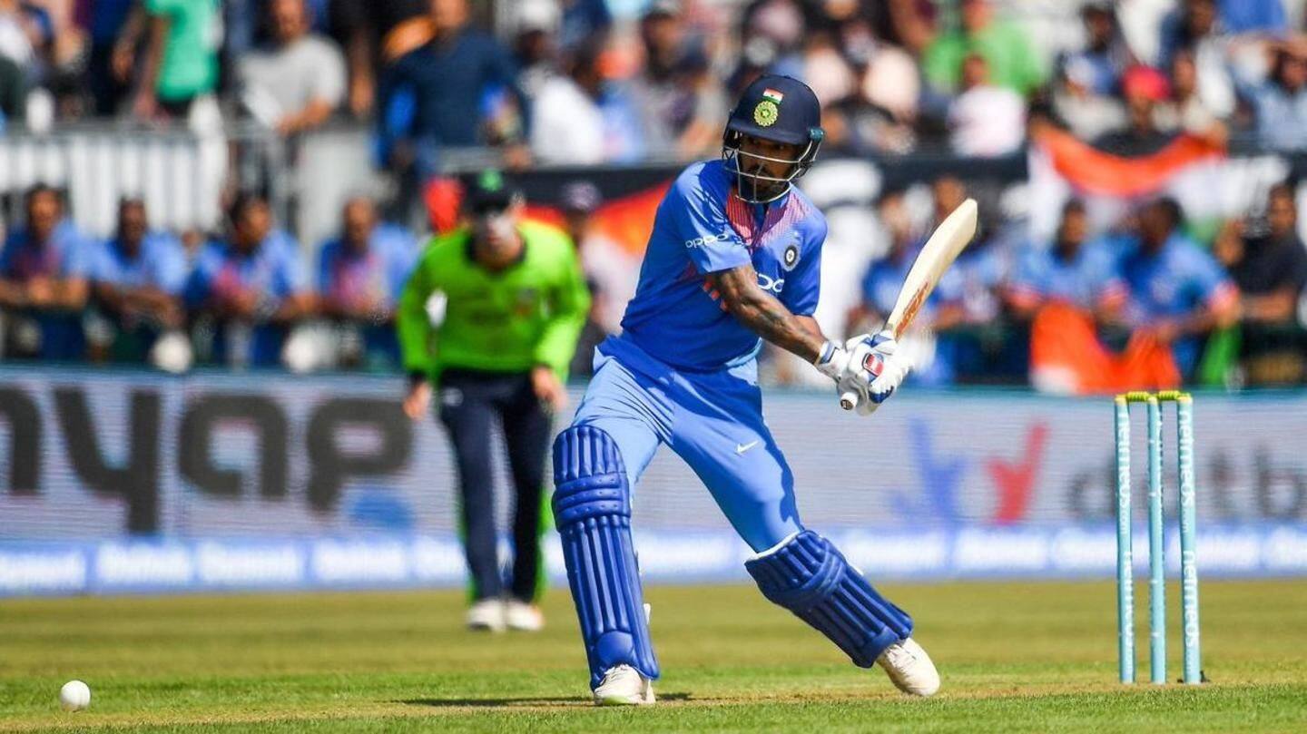 Dhawan chases milestone, Raina hopes to set record straight Dhawan chases milestone, Raina hopes to set record straight