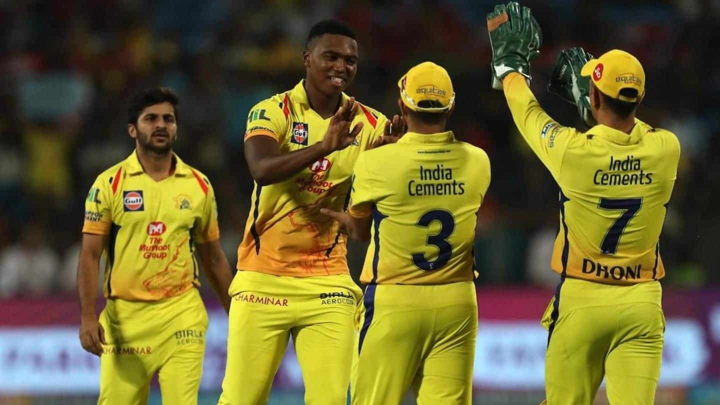 Indore Police busts an IPL betting racket