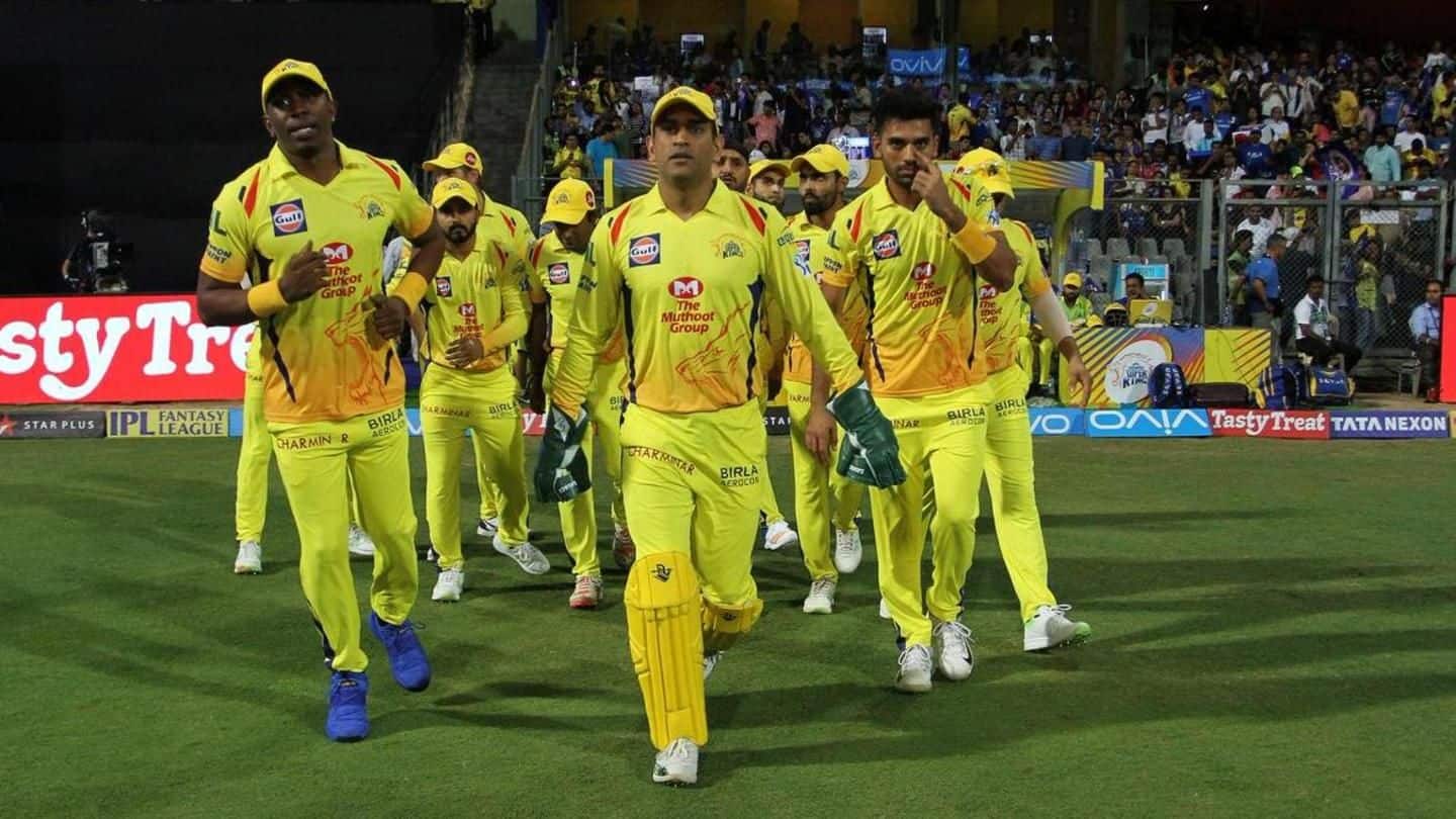 KXIP vs CSK: Head-to-head, Playing XI and other interesting stats