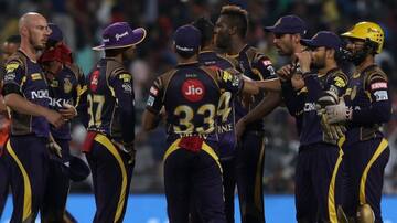 RR vs KKR: Whom to pick in your Fantasy XI?