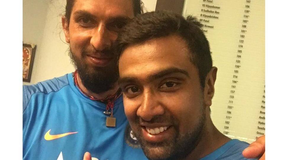 Ashwin's statistics are mind-blowing Ashwin's statistics are mind-blowing