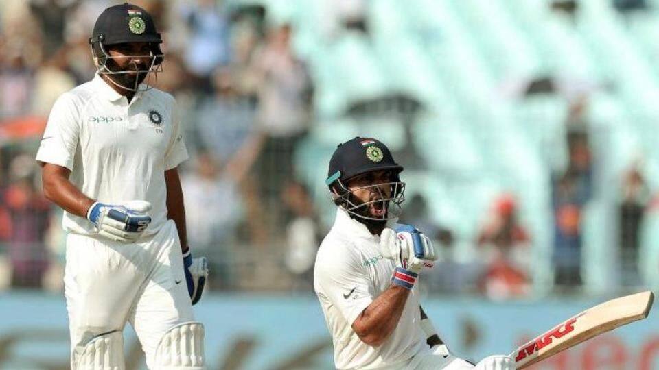 India vs Sri Lanka: Nagpur Test preview
