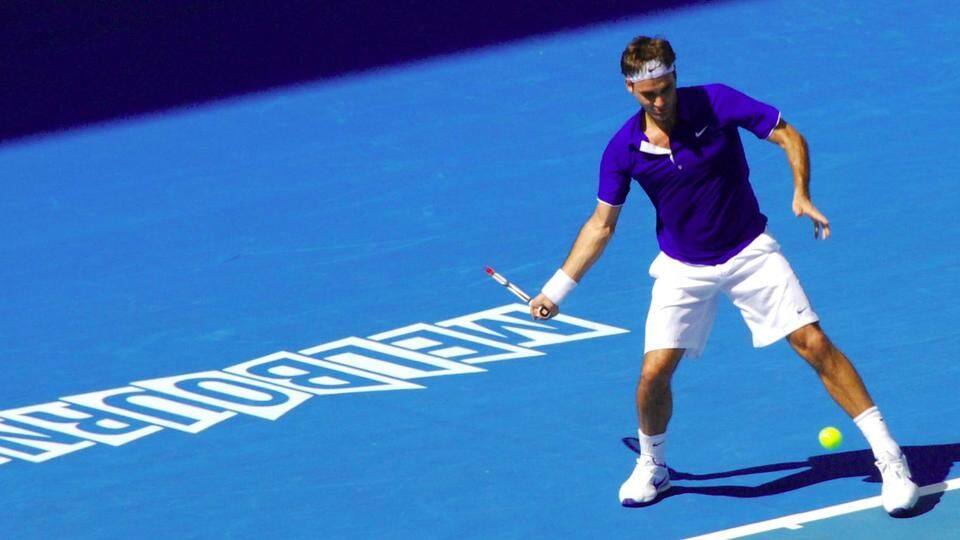 Records that might get broken at this year's Australian Open