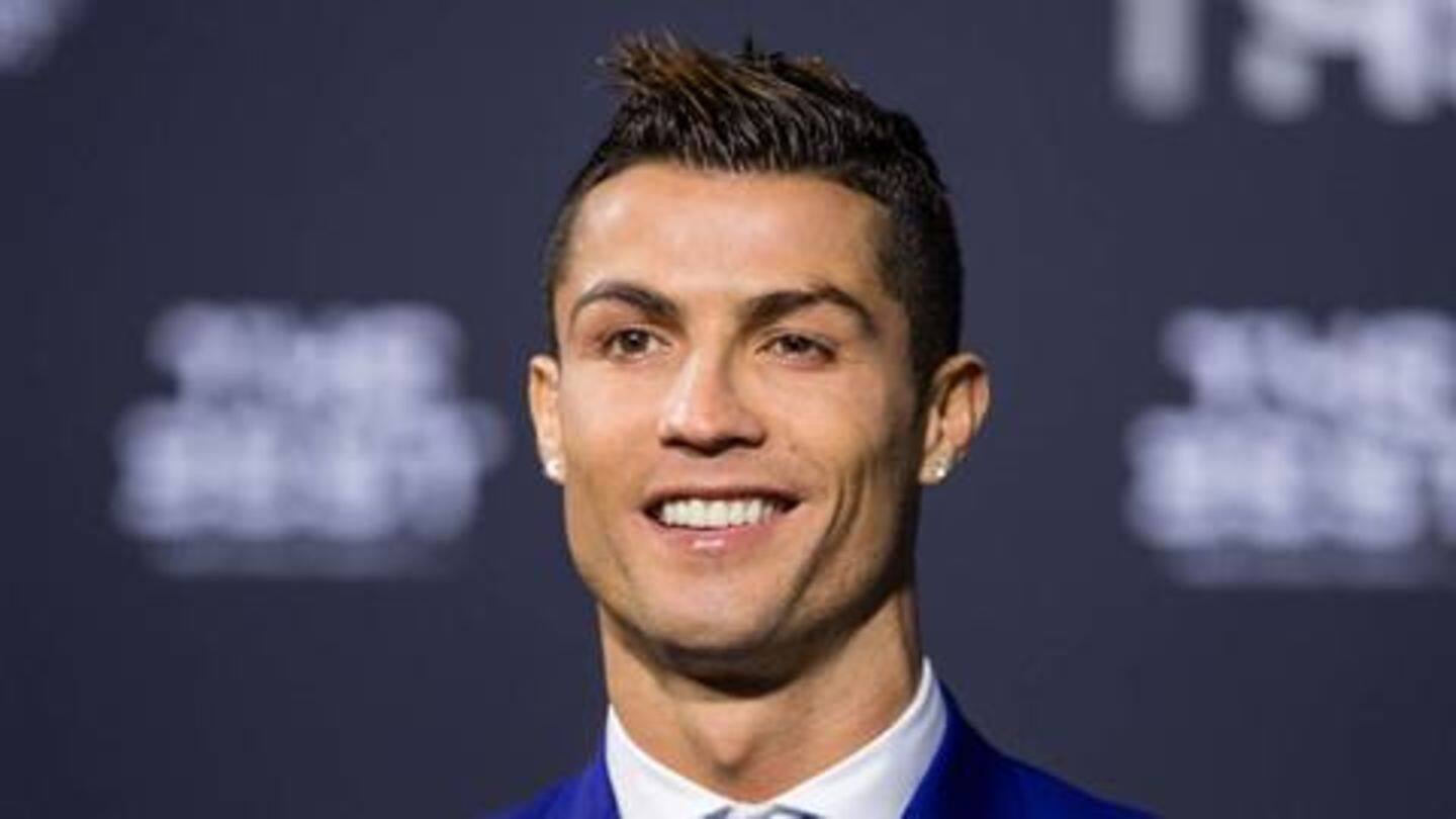Ronaldo ready to shell out money to avoid prison sentence