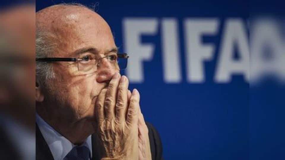 Sepp Blatter appeals to have World Cup matches without VAR
